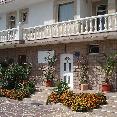 Family Hotel Zhelkovi - Olympia Kharmanli المظهر الخارجي الصورة