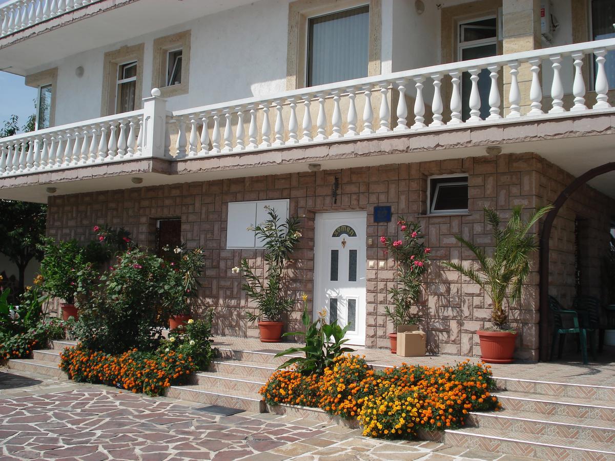 Family Hotel Zhelkovi - Olympia Kharmanli المظهر الخارجي الصورة