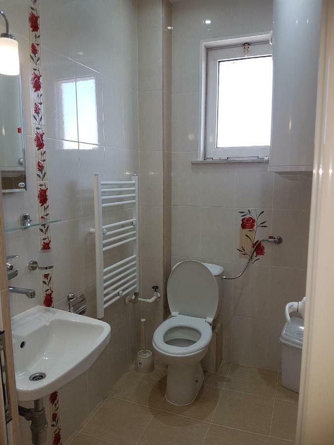 Family Hotel Zhelkovi - Olympia Kharmanli المظهر الخارجي الصورة